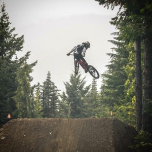 Crankworx Whistler 2016
