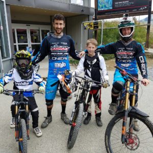 Crankworx Whistler 2016