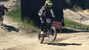 Crankworx Whistler 2016