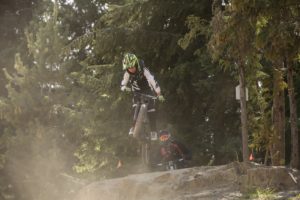 Crankworx Whistler 2016