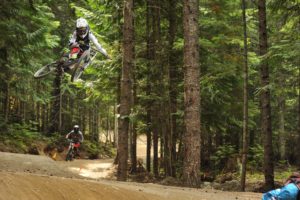 Crankworx Whistler 2016