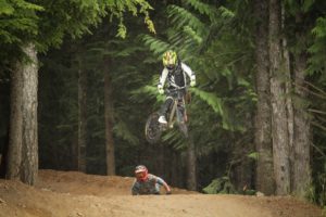 Crankworx Whistler 2016
