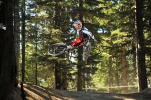 Crankworx Whistler 2016