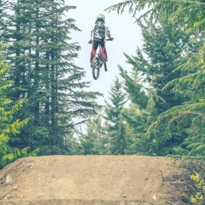 Crankworx Whistler 2016