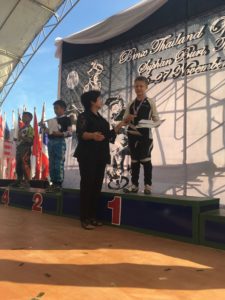 Thailand BMX Open 2016