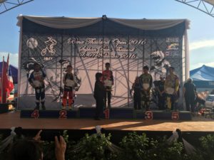 Thailand BMX Open 2016