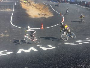 Thailand BMX Open 2016