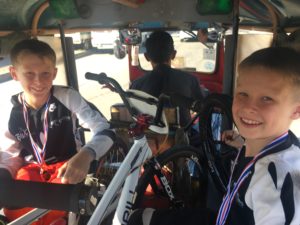 Thailand BMX Open 2016