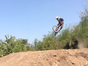 LooseRiders and MeekBoyz in Thailand