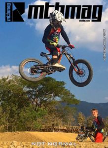 Chiang Mai Mountain bike Training Centre Project
