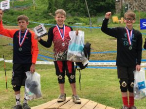 US Open MTB 2016