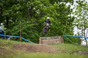 US Open MTB 2016
