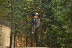 Crankworx Whistler 2017