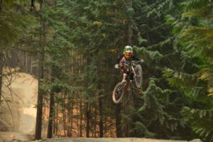 Crankworx Whistler 2017