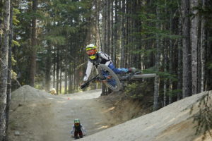 Crankworx Whistler 2017