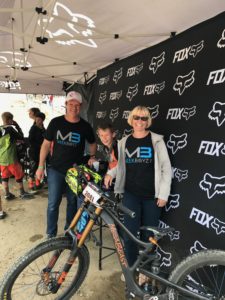 Crankworx Whistler 2017