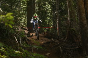Crankworx Whistler 2017