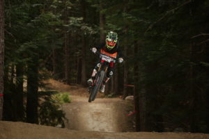 Crankworx Whistler 2017