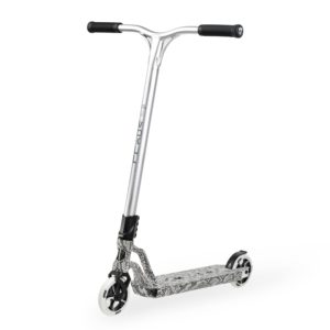 Meta X - Snakeskin Park Scooter