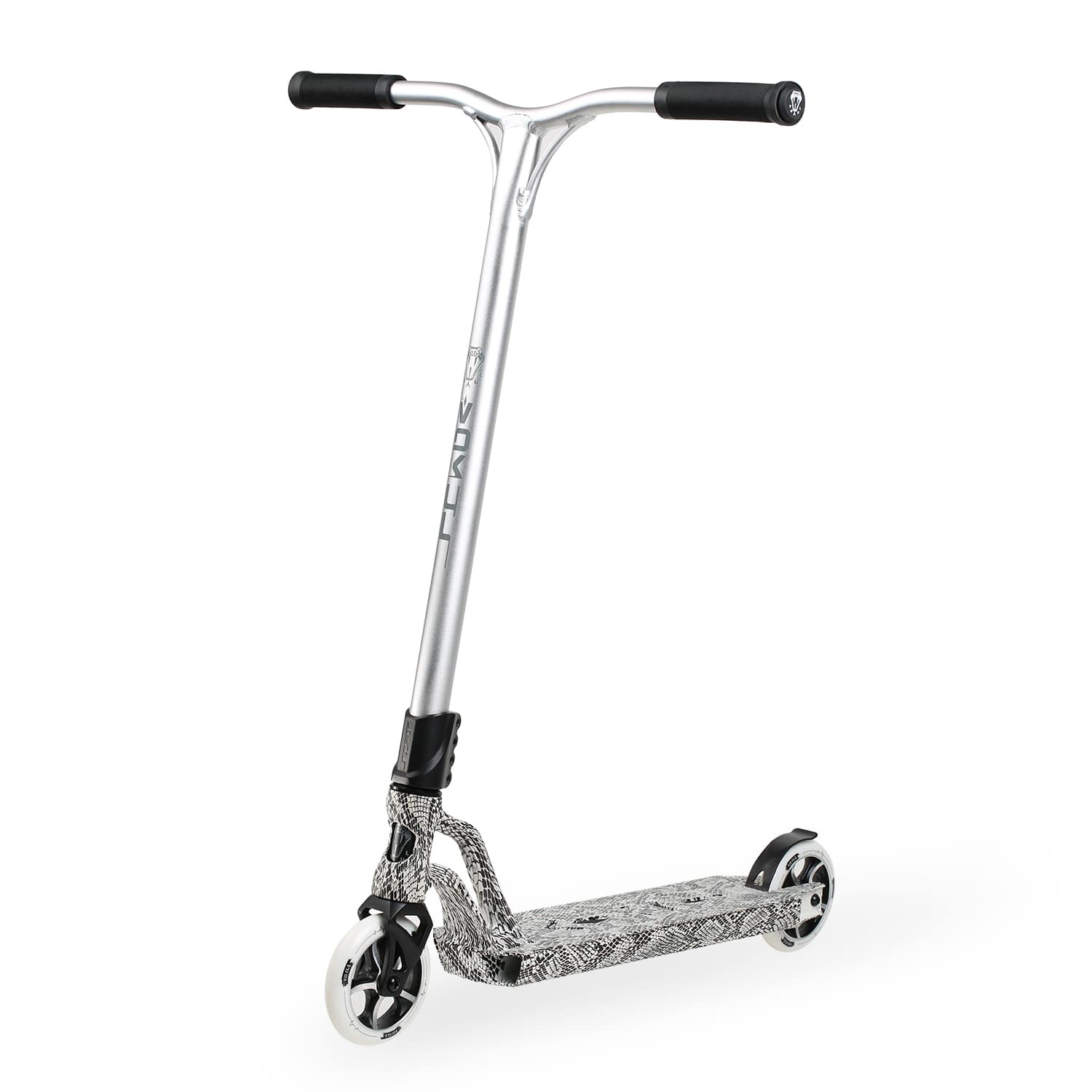 Meta X - Snakeskin Park Scooter