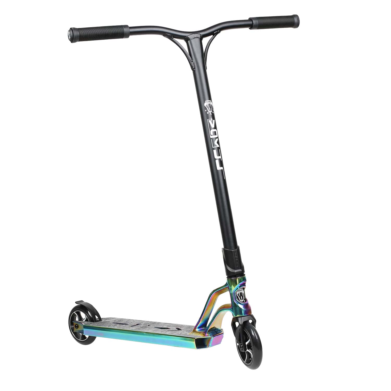 Scooters