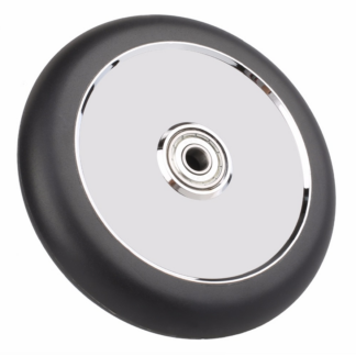 Polished hollow core wheel 120mm