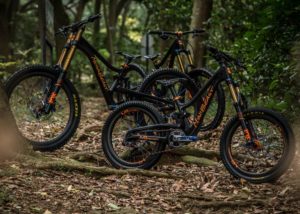 Meek Boyz Downhill Kids MTB's