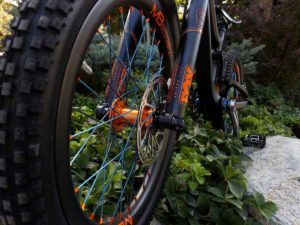 Meek Boyz Carbon Wheelsets 20-24-26