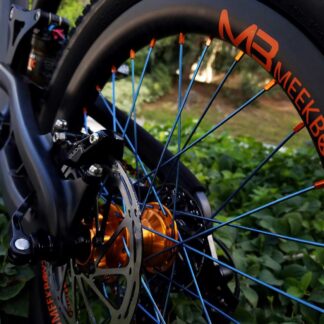 Wheelsets