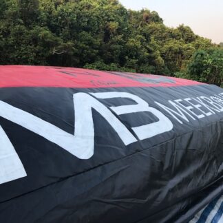 MeekBoyz Air Bag