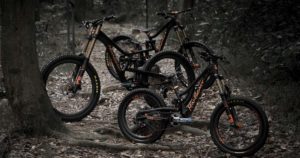 The WORLD’S BEST downhill bikes for children